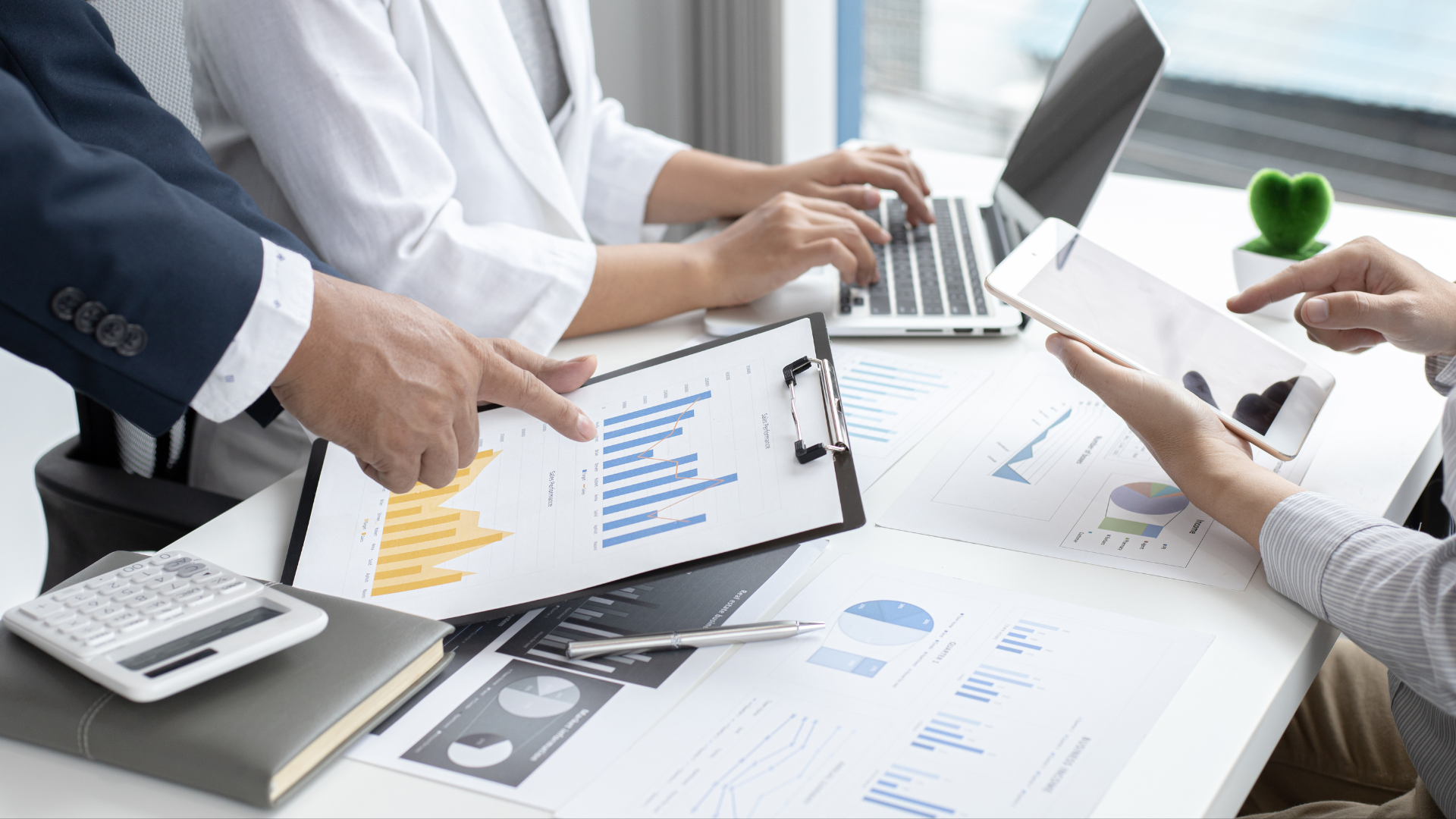 Aziende di Servizi e Consulenza